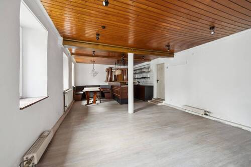 Gastronomiefläche - 