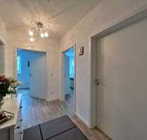 Moderne Eigentumswohnung im Erdgeschoss in Gronau!