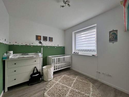 HWR - 2 Zimmer Etagenwohnung in Gronau