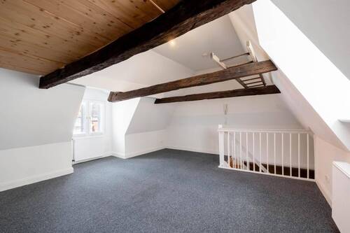 Dachboden - 