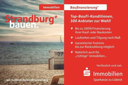 StrandburgBaufinanzierung - 