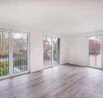 Urbaner Wohnkomfort an der Havel - Exklusives Wohnen in Spandau - Berlin