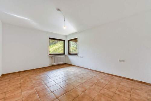 Schlafen von links - 