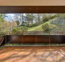 +++ TOP Lage - am kleinen Park am Killesberg - großzügig & frisch renoviert - inkl. EBK & TG-Stellplatz +++ - Stuttgart Nord