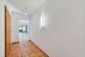 Flur zum Wohnen - 