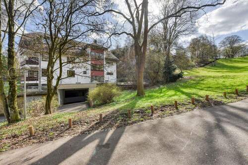 Haus & Park v. Norden - 