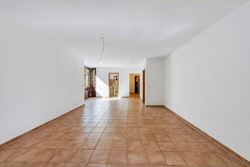 Wohnen zum Eingang - 