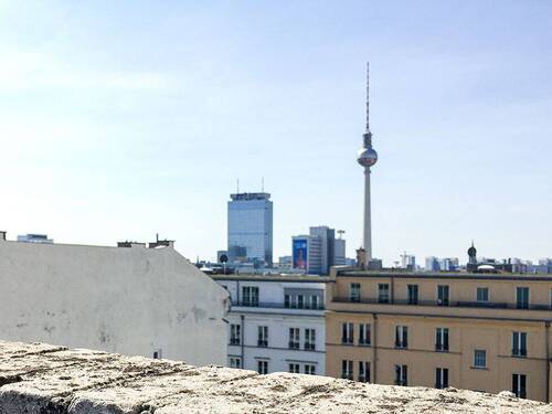 weitere Ansicht Ausblick - 