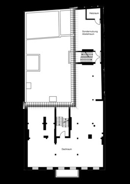 5. Obergeschoss - 