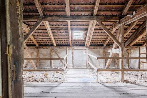 weitere Ansicht Rohling - 