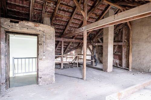 weitere Ansicht Rohling - 