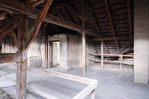 weitere Ansicht Rohling - 