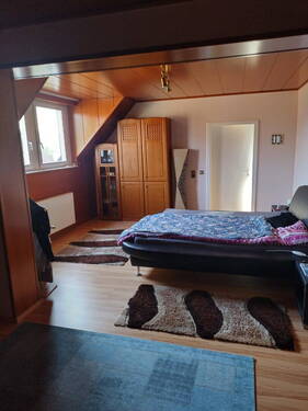 Schlafzimmer 1 - 