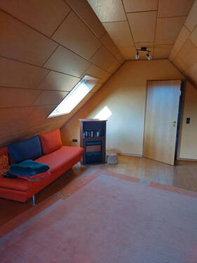 2. Wohnzimmer 2. OG - 