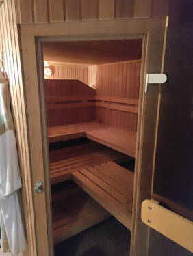 Sauna - 