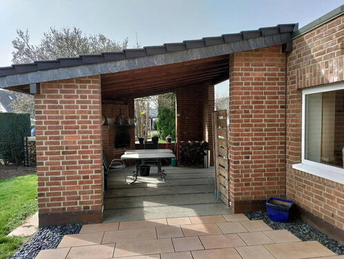 Freisitz - 