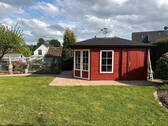 Atelier / Gartenhaus - 