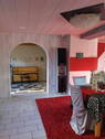 Essbereich und Musikzimmer - 