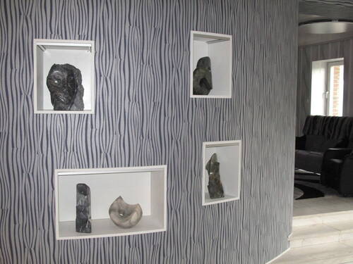 Kunstgalerie - 