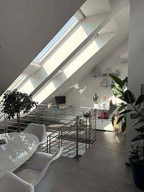 Bild 3 - 2 Zimmer Etagenwohnung in Frankfurt