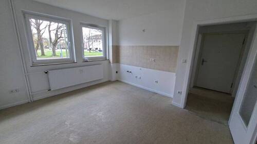Bild 2 - 3 Zimmer Etagenwohnung zur Miete in Bielefeld