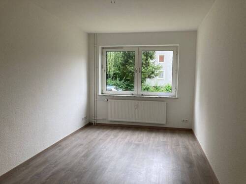 Wohnzimmer - Gemütliche 3-zimmerwohnung in der Innenstadt (Musterbilder)