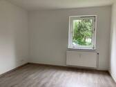 Schlafzimmer - 3 Zimmer Etagenwohnung zur Miete in Salzgitter