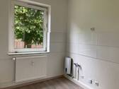 Küche - Etagenwohnung mit 48,60 m&sup2; in Salzgitter zur Miete