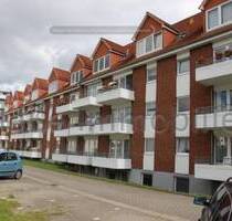 Putbus Insel Rügen kleine Wohnung mit Balkon und Stellplatz frei zu verkaufen