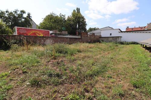 Garten - 