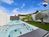RE/MAX Immobilien DeLux Merzig Einfamilienhaus Merzig - 