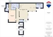 Grundriss EG - 