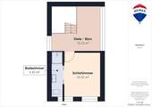 Grundriss OG - 