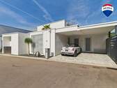 RE/MAX Immobilien DeLux Merzig Einfamilienhaus Merzig - 4 Zimmer Einfamilienhaus zum Kaufen in Merzig