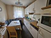 Küche - vermietete 3 Zi. Wohnung mit Balkon in Neutraubling
