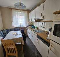 vermietete 3 Zi. Wohnung mit Balkon in Neutraubling