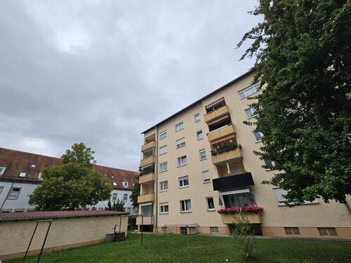 Aussen - 