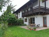 Balkon und Terrasse - 
