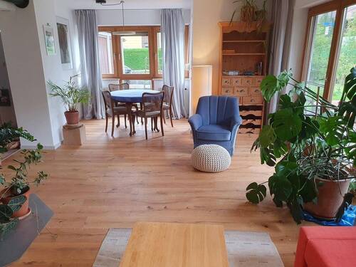 Wohn- und Esszimmer1 - 