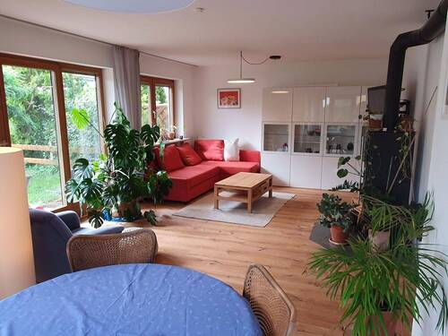 Wohn- und Esszimmer2 - 