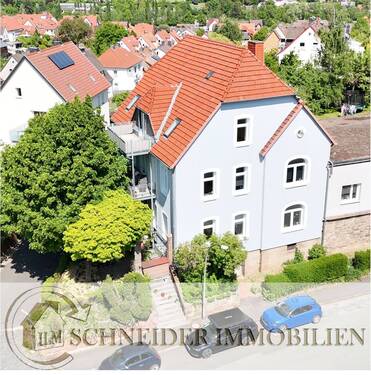 Logo.JPG - Tolle renovierte 5 Zimmer Dachgeschosswohnung inkl. Einbauküche, historisches saniertes Gebäude, 4 Parteien