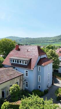 DJI_20250514142247_0001_D.JPG - 5 Zimmer Etagenwohnung zum Kaufen in Zierenberg