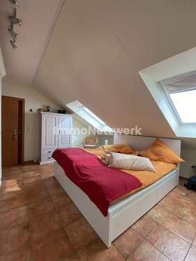 Elternschlafzimmer - 