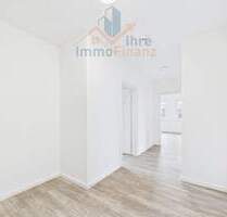 Moderne Wohnung mit Balkon in Gronau!