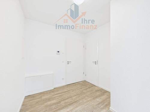 Flur - 2 Zimmer Etagenwohnung zum Kaufen in Gronau