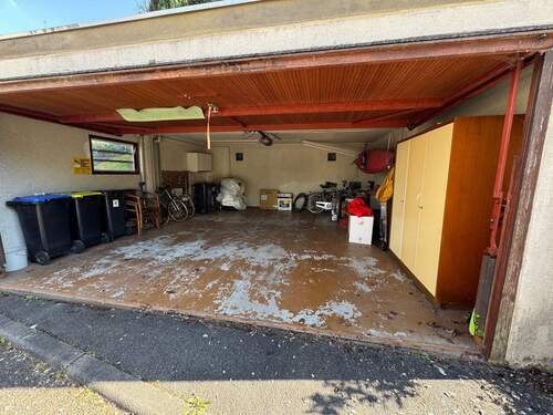 Doppelgarage - 