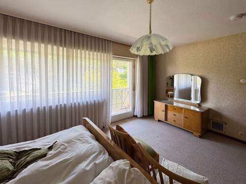 Schlafzimmer - 