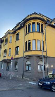 2 - 3 Zimmer Einfamilienhaus zum Kaufen in Saarbrücken