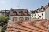 Hinterhaus - 
