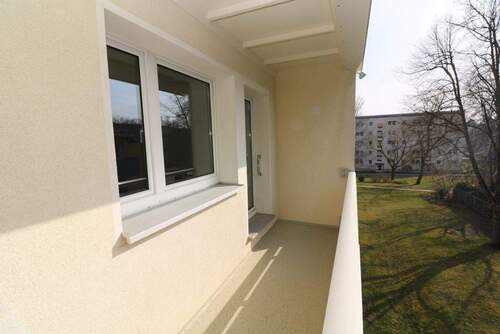 Balkon - 